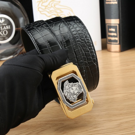 Versace AAA Quality  Belts in 181736