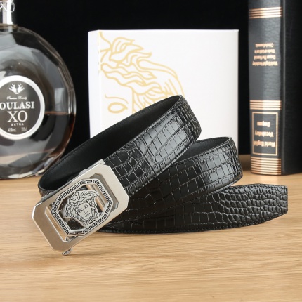Versace AAA Quality  Belts in 181737