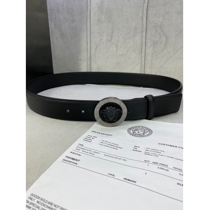 Versace AAA Quality  Belts in 181738