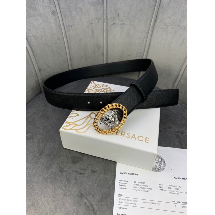 Versace AAA Quality  Belts in 181743