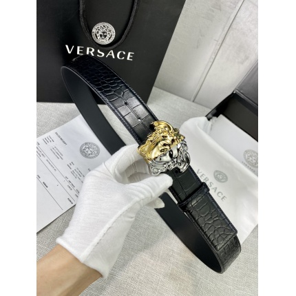 Versace AAA Quality  Belts in 181748
