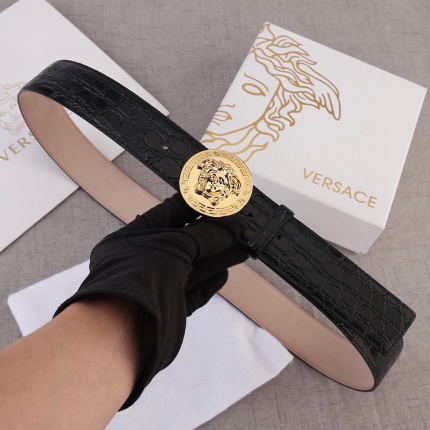 Versace AAA Quality  Belts in 181753