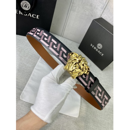 Versace AAA Quality  Belts in 181758