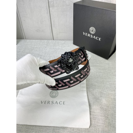 Versace AAA Quality  Belts in 181759