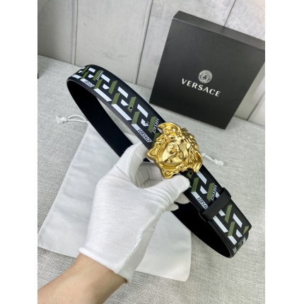 Versace AAA Quality  Belts in 181763