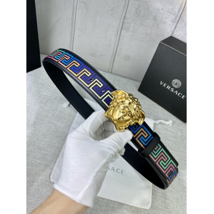 Versace AAA Quality  Belts in 181768