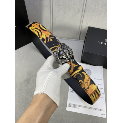 Versace AAA Quality  Belts in 181769