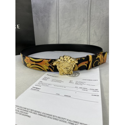 Versace AAA Quality  Belts in 181770