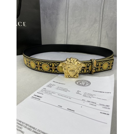 Versace AAA Quality  Belts in 181772