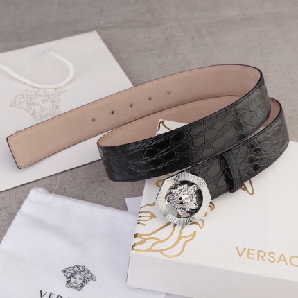 Versace AAA Quality  Belts in 181787