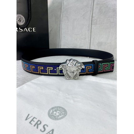 Versace AAA Quality  Belts in 181801