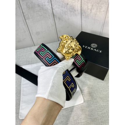 Versace AAA Quality  Belts in 181802