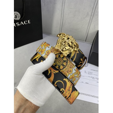 Versace AAA Quality  Belts in 181803