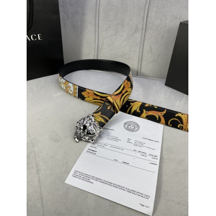 Versace AAA Quality  Belts in 181804
