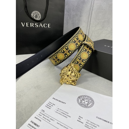 Versace AAA Quality  Belts in 181806