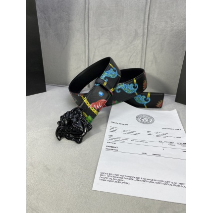 Versace AAA Quality  Belts in 181809