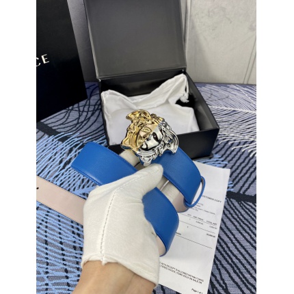 Versace AAA Quality  Belts in 181812