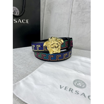 Versace AAA Quality  Belts in 181813