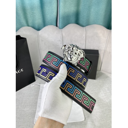 Versace AAA Quality  Belts in 181814