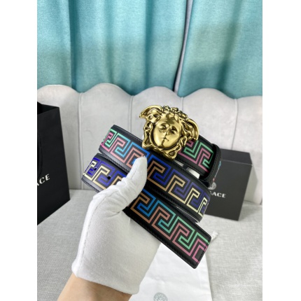 Versace AAA Quality  Belts in 181816