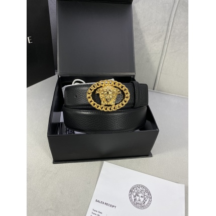 Versace AAA Quality  Belts in 181828