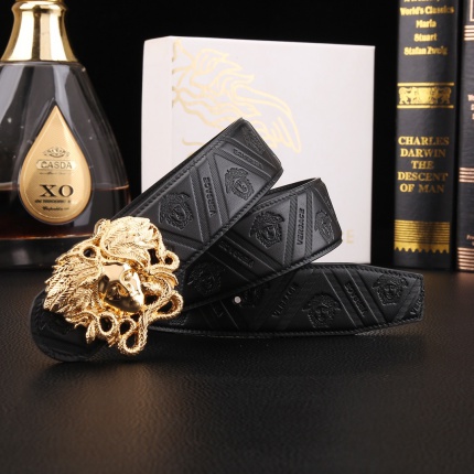 Versace AAA Quality  Belts in 181847