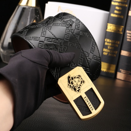 Versace AAA Quality  Belts in 181850