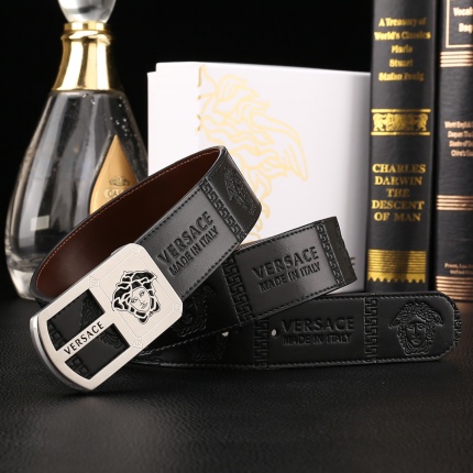 Versace AAA Quality  Belts in 181851
