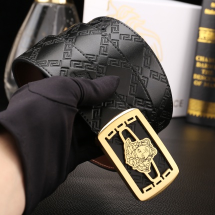 Versace AAA Quality  Belts in 181852