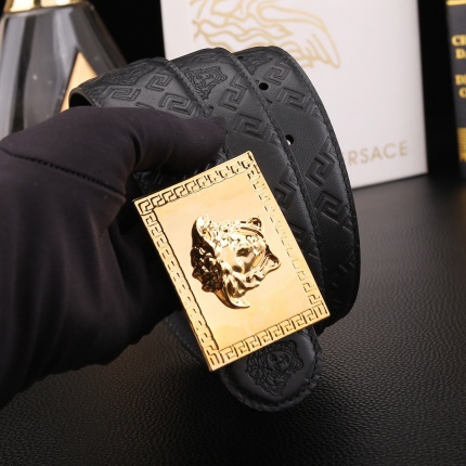 Versace AAA Quality  Belts in 181858