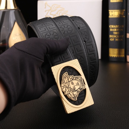 Versace AAA Quality  Belts in 181866