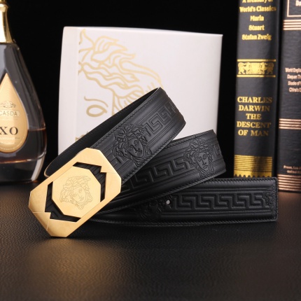 Versace AAA Quality  Belts in 181869