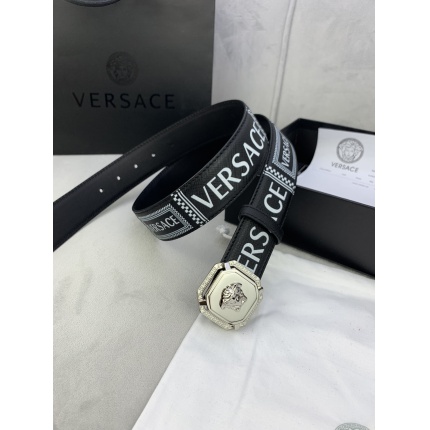 Versace AAA Quality  Belts in 181881