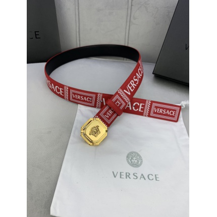 Versace AAA Quality  Belts in 181882