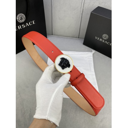 Versace AAA Quality  Belts in 181887