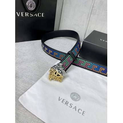 Versace AAA Quality  Belts in 181890