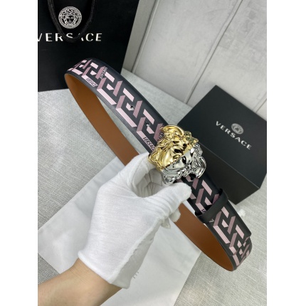 Versace AAA Quality  Belts in 181892