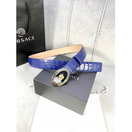 Versace AAA Quality  Belts in 181897