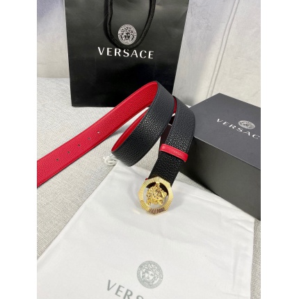 Versace AAA Quality  Belts in 181902