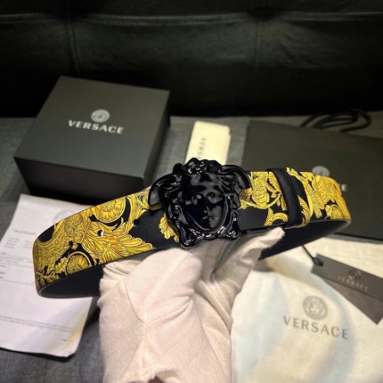 Versace AAA Quality  Belts in 181907