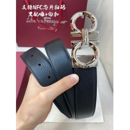 Salvatorre ferragamo AAA quality belts in 181913