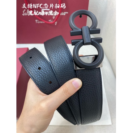 Salvatorre ferragamo AAA quality belts in 181914