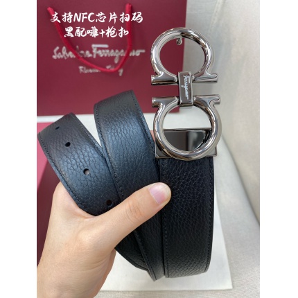 Salvatorre ferragamo AAA quality belts in 181916