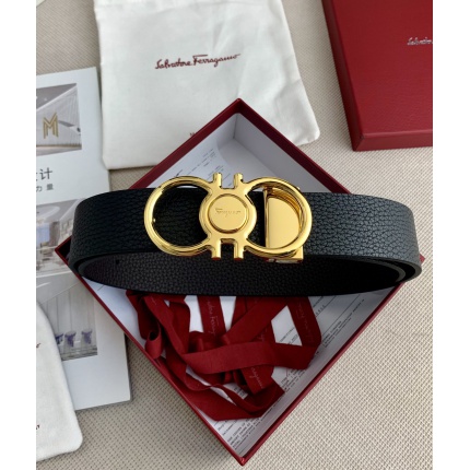 Salvatorre ferragamo AAA quality belts in 181921