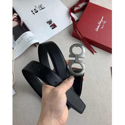 Salvatorre ferragamo AAA quality belts in 181923