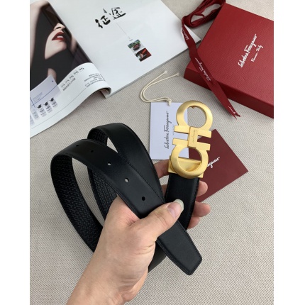 Salvatorre ferragamo AAA quality belts in 181924