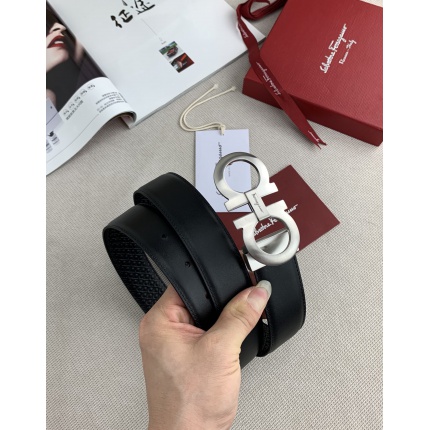 Salvatorre ferragamo AAA quality belts in 181925