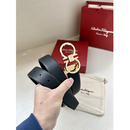 Salvatorre ferragamo AAA quality belts in 181926