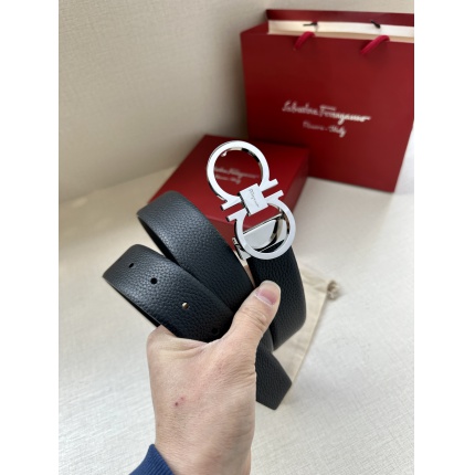 Salvatorre ferragamo AAA quality belts in 181927