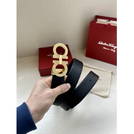 Salvatorre ferragamo AAA quality belts in 181928